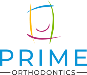 prime orthodontics logo